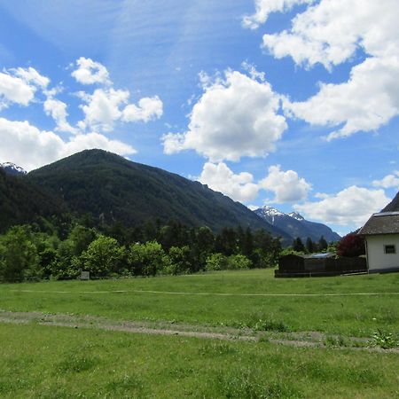 Ferienhaus Schmid Serfaus Εξωτερικό φωτογραφία