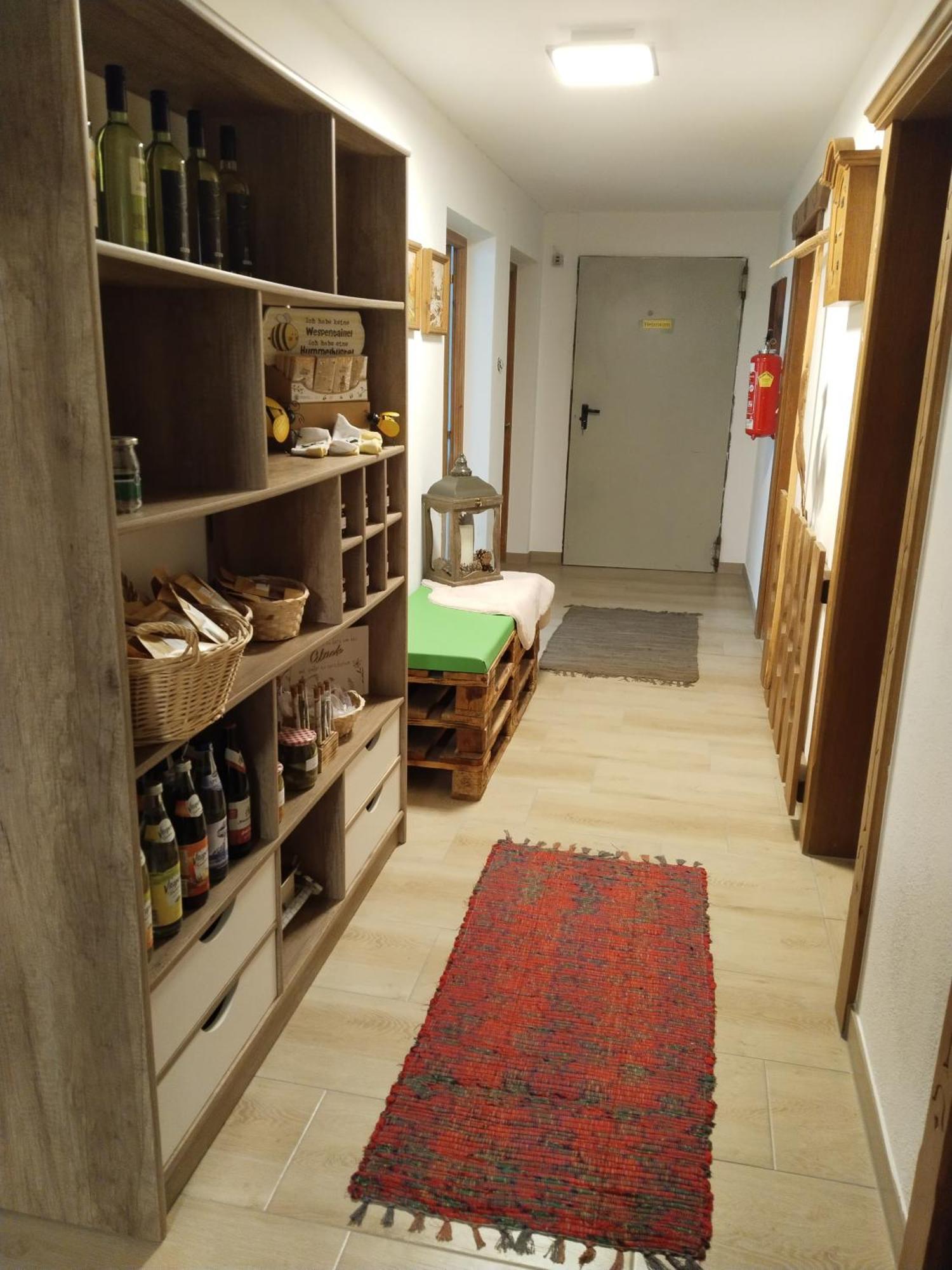 Ferienhaus Schmid Serfaus Εξωτερικό φωτογραφία