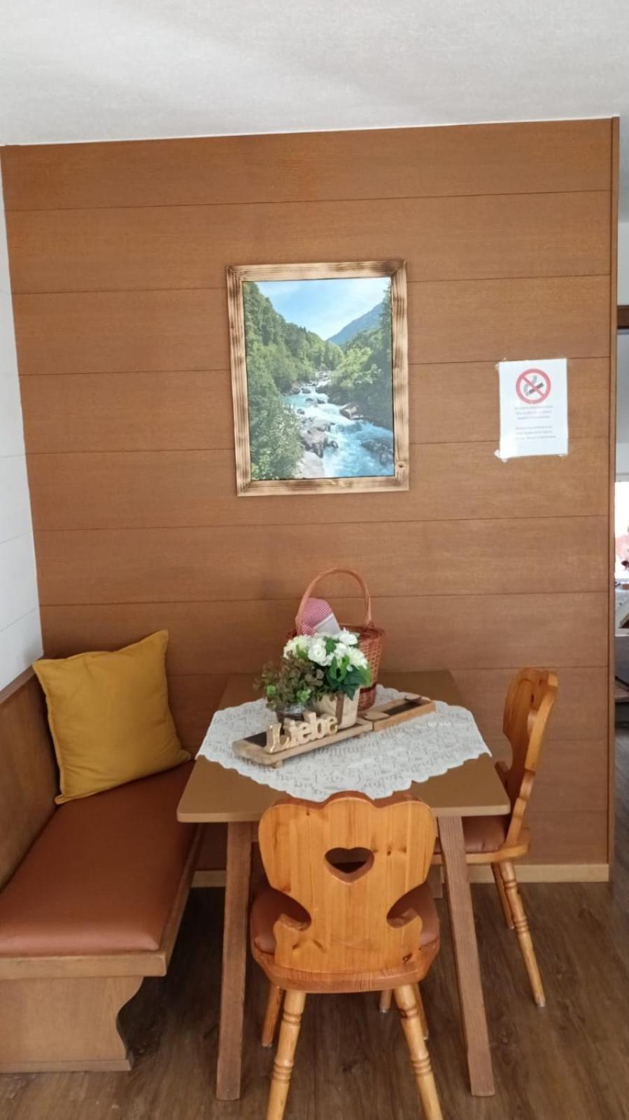Ferienhaus Schmid Serfaus Εξωτερικό φωτογραφία