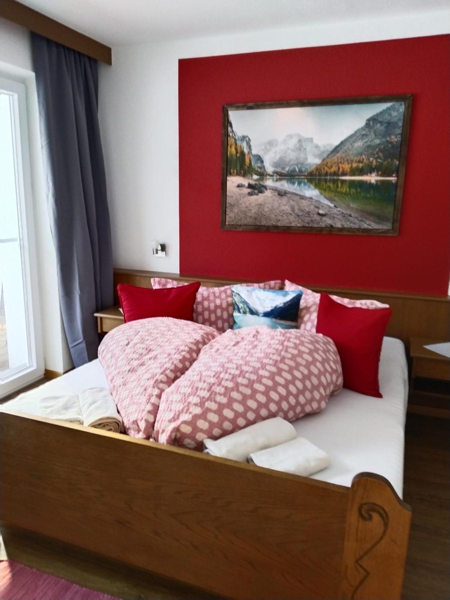 Ferienhaus Schmid Serfaus Εξωτερικό φωτογραφία