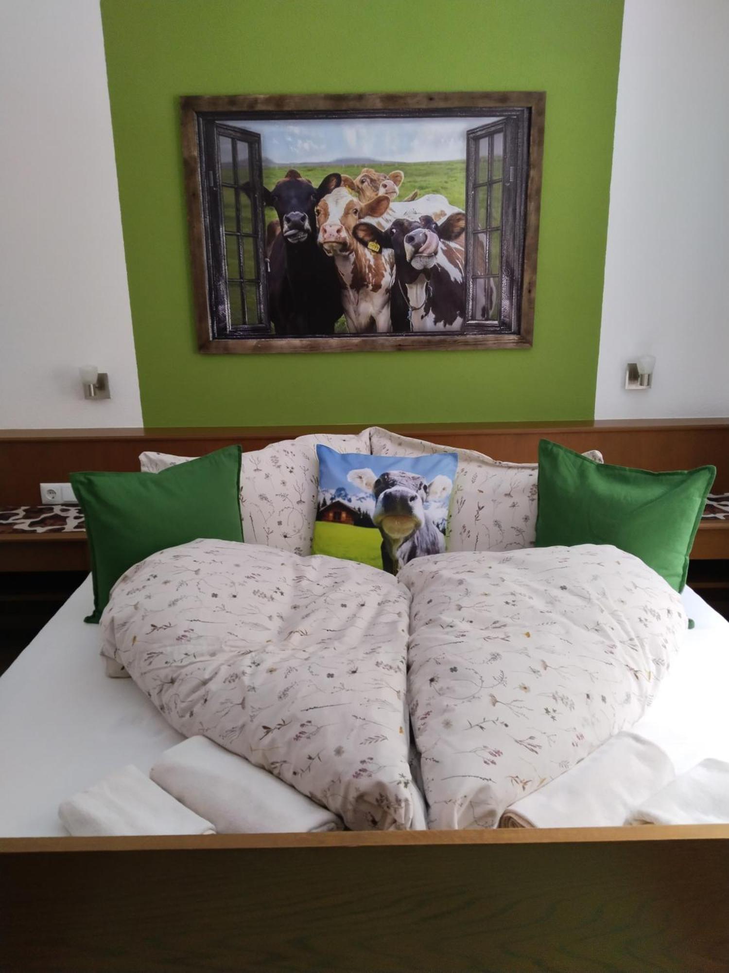 Ferienhaus Schmid Serfaus Εξωτερικό φωτογραφία